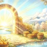 תפילה סוד התגלות "נקרת הצור" בט"ו בשבט וקרוב הגאולה בשלמות