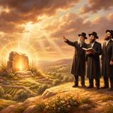 Le secret de la Pierre de Fondation (Even Chetiya) : la force de Rabbi Chim'on bar Yo'haï pour adoucir les rigueurs