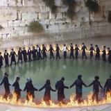 רק עם שמחה מנצחים - פרשת כי תצא מהגה"צ הרב אליעזר ברלנד שליט"א