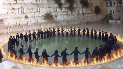 רק עם שמחה מנצחים - פרשת כי תצא מהגה"צ הרב אליעזר ברלנד שליט"א