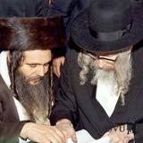 שמעו את דבריו הנוראים של הרב שלום ארוש שליט"א אודות אמירת תיקון הכללי להצלחת הרב ברלנד שליט"א