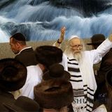 הקיבוץ הקדוש אצל רבי נחמן בראש השנה - הגה"צ הרב אליעזר ברלנד שליט"א