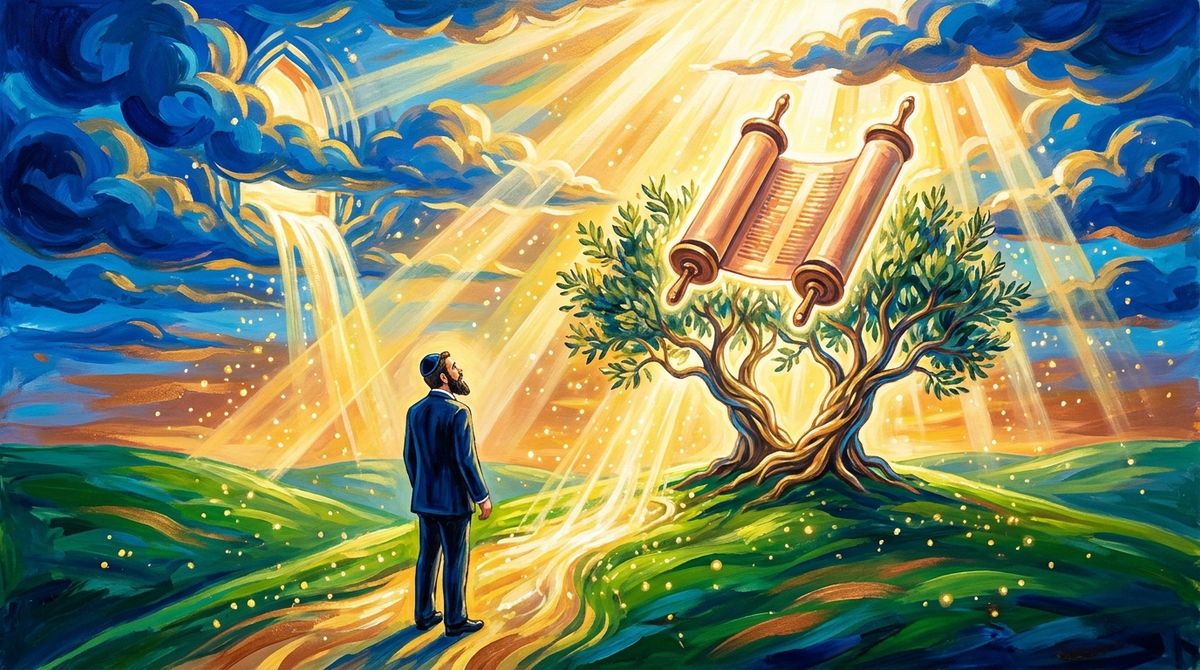 סוד מציאת הזיווג וההכרזה היומית משמיים