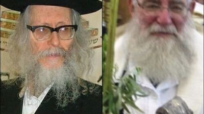 הגאון רבי יצחק ברנשטיין זצ"ל על כ"ק הגה"צ הרב אליעזר ברלנד שליט"א: "היה בעל אמונה ובעל ביטחון גדול"