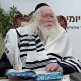 ללמוד תורה זה הכי מעניין - החיזוק היומי מהגה"צ הרב אליעזר ברלנד שליט"א