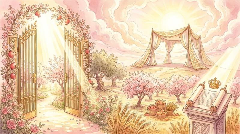 תפילה לזכות להיות הכי צדיקה שבדור ולהיות כלה במהרה