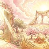 תפילה לזכות להיות הכי צדיקה שבדור ולהיות כלה במהרה