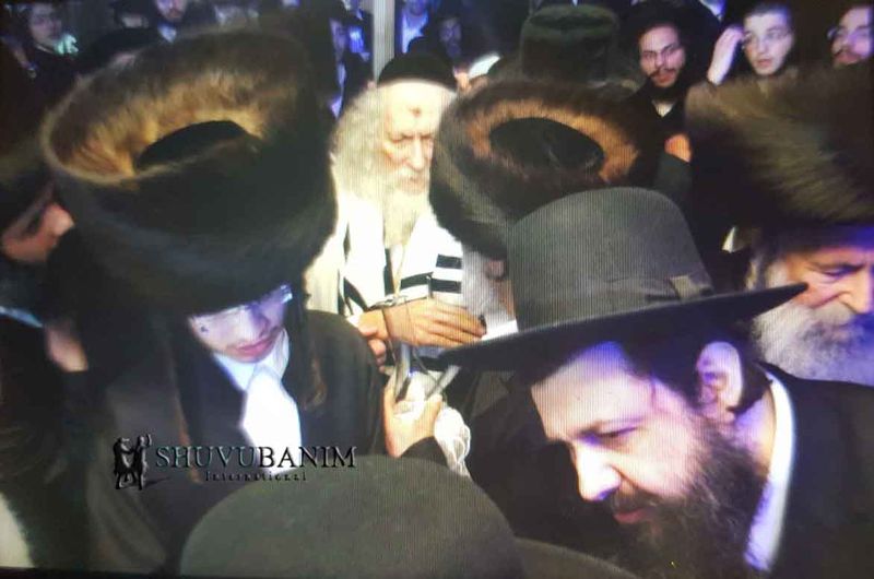 הרב ברלנד שליט