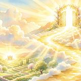 תפילה לזכות לצעוק לנפטר בזמן קבורתו שילך ישר לרבינו הקדוש