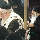 הרב שלמה אלמליח והרב בעדני בקריאה: חובה להגיע לעצרת הגורלית ברמלה