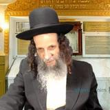 כל דין ראש השנה תלוי בכלי לצדיק - שיעורו של הרב עופר ארז שליט"א לשובו בנים מיאמי