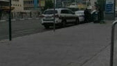 Watch: Prayer rally outside the South African Embassy in Tel Aviv for the release of Rabbi Eliezer Berland shlit"a