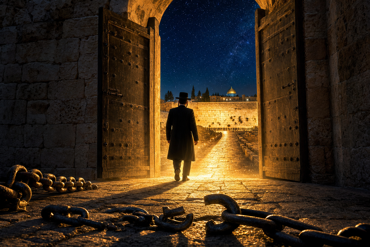 סוד עליית החתן לספירת הבינה והמתקת הדינים