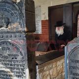 אֵין דָּבָר שֶׁלֹּא פּוֹעֲלִים אֵצֶל ר' יְשַׁעְיָלֶ'ה בֶּן ר' מֹשֶׁה!! • ליומא דהילולא של הרבי מקרעסטיר