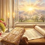 תפלה לפרשת יתרו שבוע ששי של שובבים