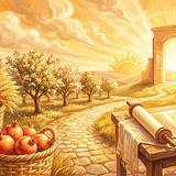 תפילה לזכות לברית עם ה' ולשפע ברכות מקרב לב ותמול את ערלת לבבנו וללכת בדרך ועצת