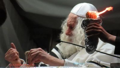 "הֵיטֵב אֵיטִיב עִמָּךְ" • סיקור שבת פרשת וישלח בצילו של הגה"צ רבי אליעזר ברלנד שליט"א