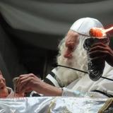 "הֵיטֵב אֵיטִיב עִמָּךְ" • סיקור שבת פרשת וישלח בצילו של הגה"צ רבי אליעזר ברלנד שליט"א