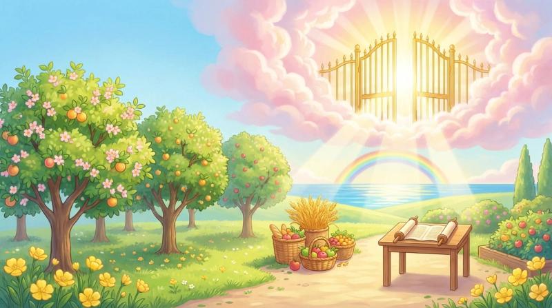 תפלות לזכות לילדים צדיקים