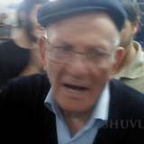 המקובל הרב חיים כהן פרחיה זצ"ל 'החלבן' הלך לעולמו