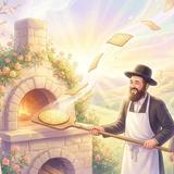 An Amazing Story: How Did the Matzah Baking of the Great Posek Change? / A Wondrous Story About Secrets