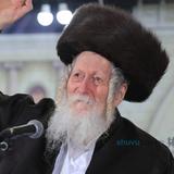 הילולת רבי נתן מברסלב בהשתתפות הגה"צ רבי אליעזר ברלנד שליט"א • כל הפרטים