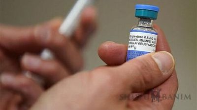 "כולם להתחסן כנגד החצבת" - דברי הגה"צ הרב אליעזר ברלנד שליט"א