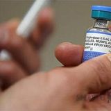 "כולם להתחסן כנגד החצבת" - דברי הגה"צ הרב אליעזר ברלנד שליט"א