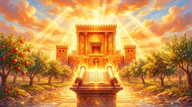 תפילות לאישה לזכות בבן זכר