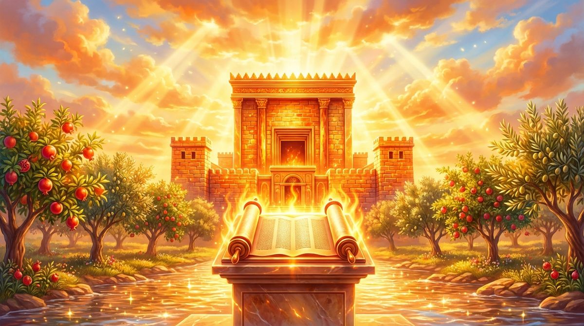 תפילות לאישה לזכות בבן זכר