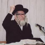 האזינו: קולו מרטיט הלב של הגה"צ הרב אליעזר ברלנד בשיר "אגדלך" של רבי אברהם אבן עזרא