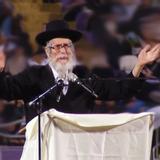 האזינו: מסר חשוב מאת הגה"צ הרב אליעזר ברלנד שליט"א בעקבות ההודעה השקרית שפורסמה בשמו