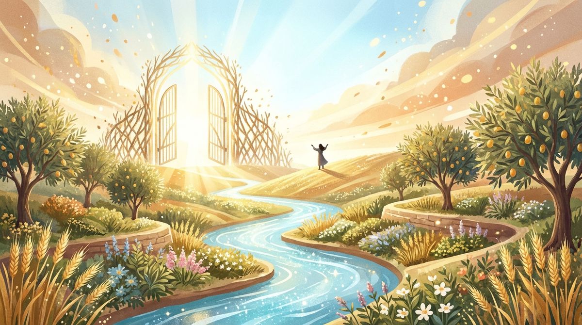 תפילה להתבודדות, לבריאות ולגיל 63