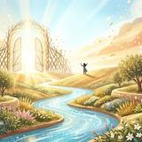 תפילה להתבודדות, לבריאות ולגיל 63