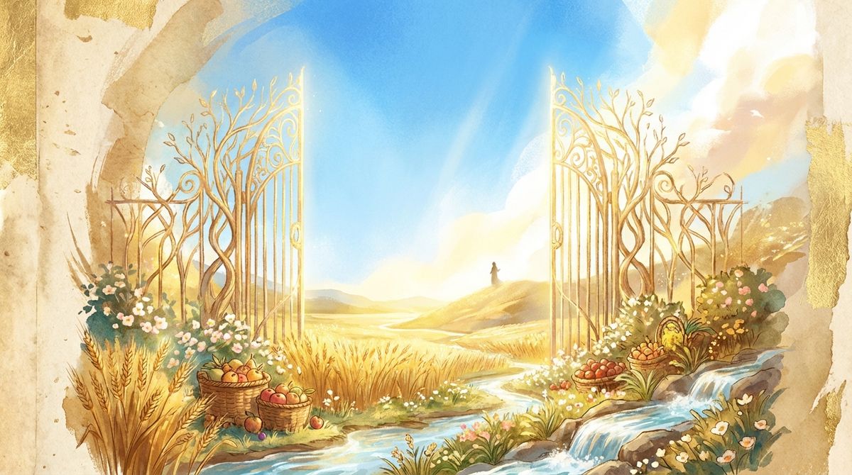 Vav - Tefillah L'Ani (A Prayer of the Afflicted)