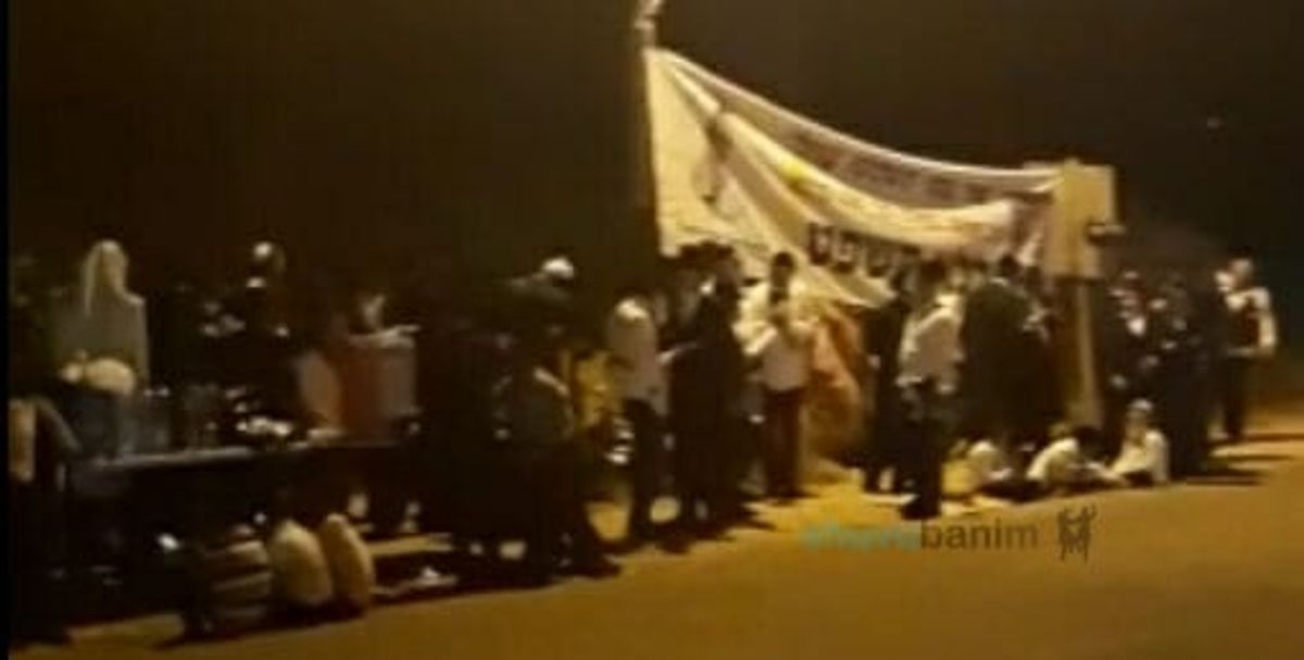 אין ראש השנה בלי בקשת סליחות - קונטרס חובה להבנת רוח התקופה