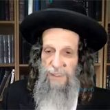 בית המקדש מעל המקום והזמן - הרב עופר ארז שליט"א בשיעור מיוחד לפסח