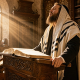 The Depth of Serving Hashem in the Teachings of the Baal HaTanya: Enthusiasm, Crying Out, and Devotion