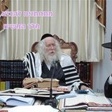 מתחתנים להביא את מלך המשיח - החיזוק היומי מהגה"צ הרב אליעזר ברלנד שליט"א