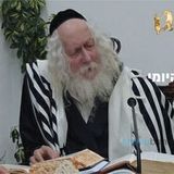 אינסוף ניסים יהיו לכם - החיזוק היומי מהגה"צ הרב אליעזר ברלנד שליט"א