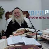 שִׁחְרֵר אֶת אֲחוֹתוֹ מִתּוֹךְ הַגֶּסְטָאפּוֹ בְּכֹחַ הָאֱמוּנָה - החיזוק היומי מהגה"צ הרב אליעזר ברלנד שליט"א