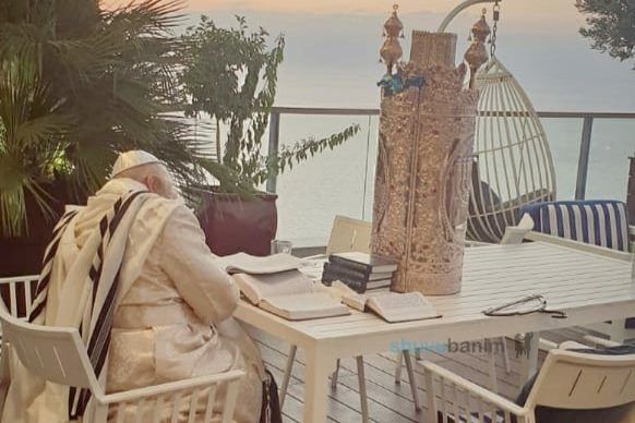 מתי הזמן ללמוד פי שניים? • מכתב מהגה"צ רבי אליעזר ברלנד שליט"א לבני הישיבות לרגל בין הזמנים