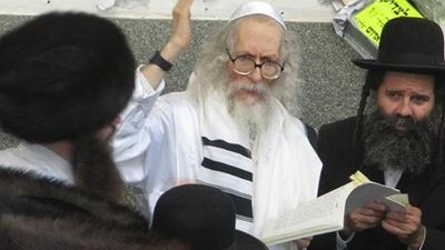 האזינו לשיעורו של הגה"צ הרב אליעזר ברלנד שליט"א ט"ז אלול תשע"ה - חיזוק לנסיעה לאומן ראש השנה