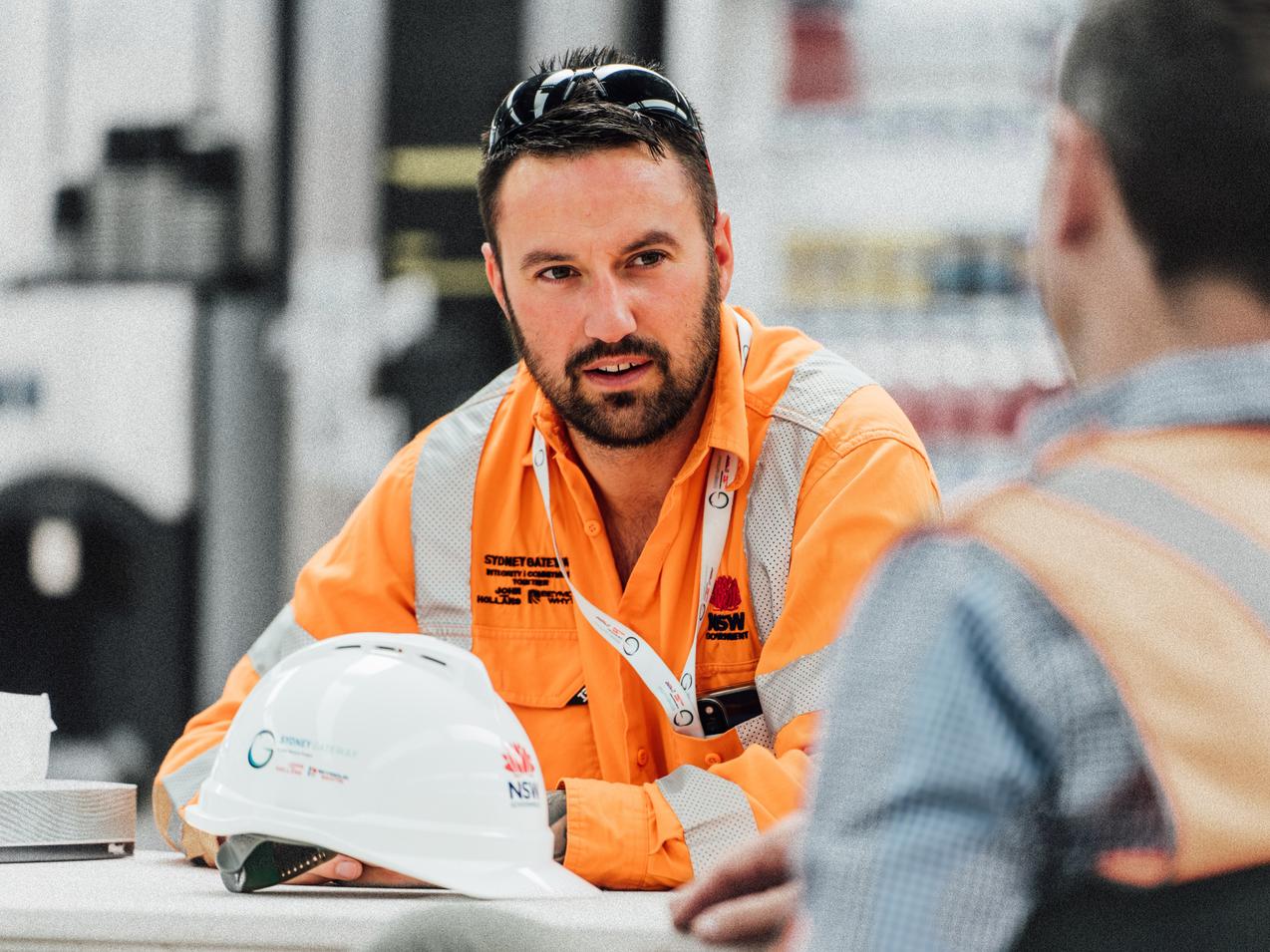 Get Support – MATES in Construction - MATES in Construction