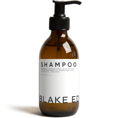 Shampoo