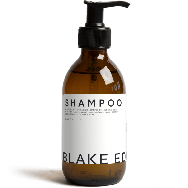 Shampoo