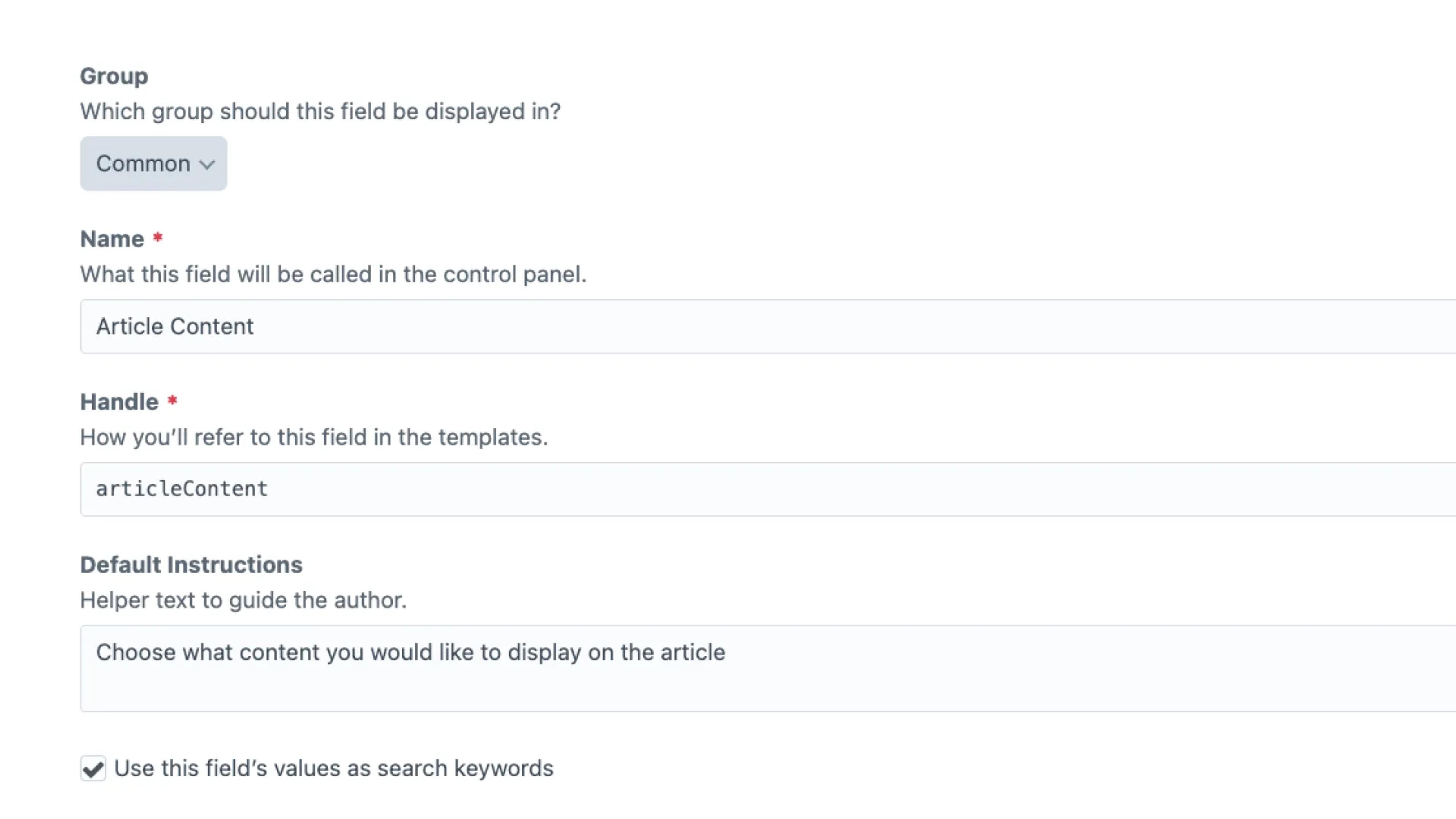 A mockup of the Simbook CMS.