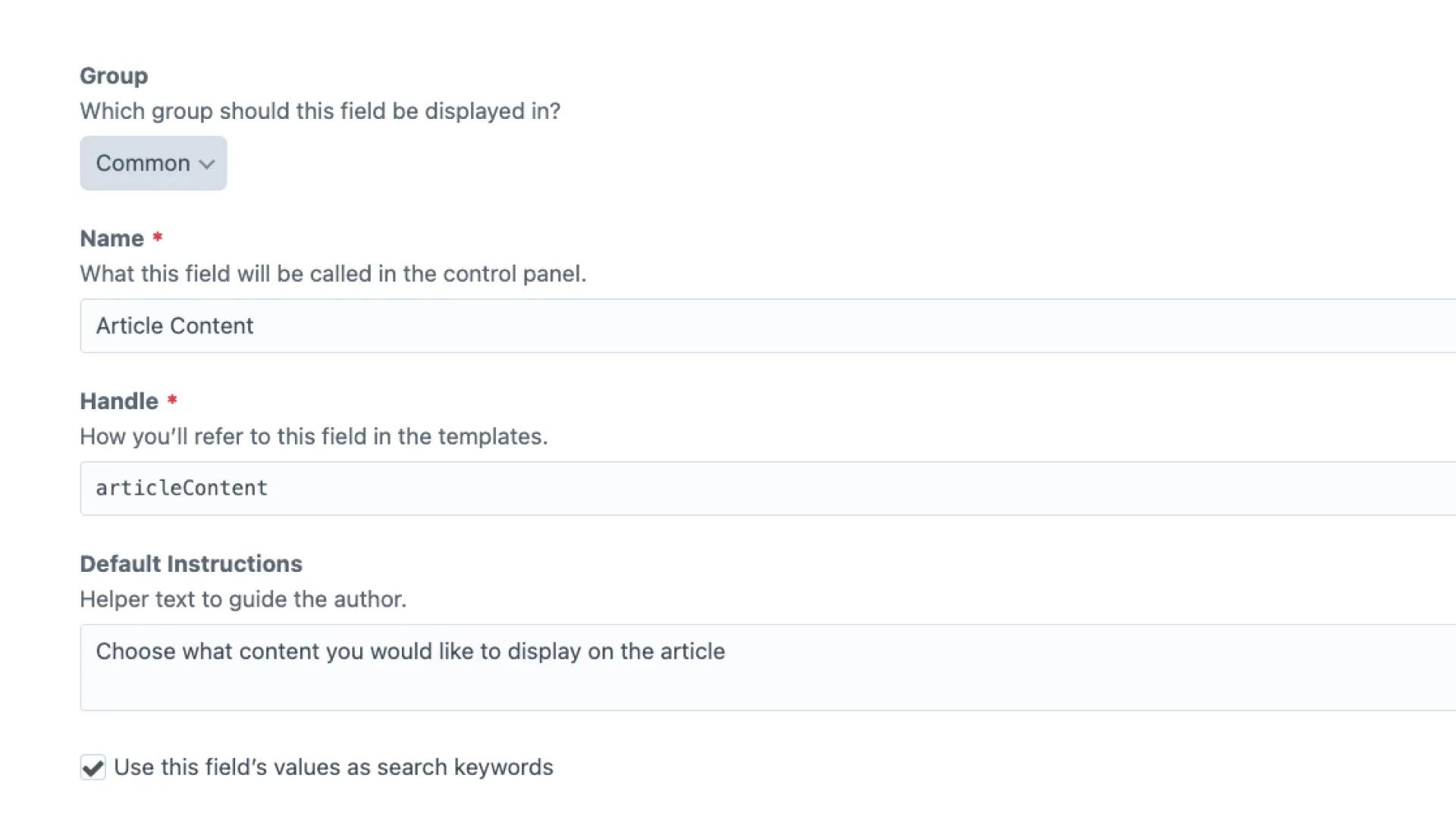 A mockup of the Simbook CMS.