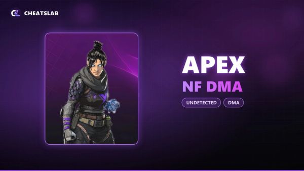 Чит для Apex Legends NF DMA