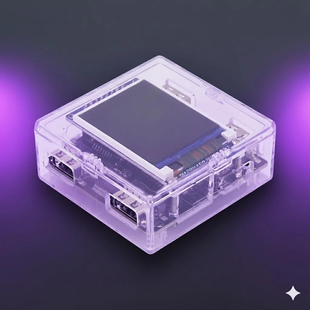 km box net